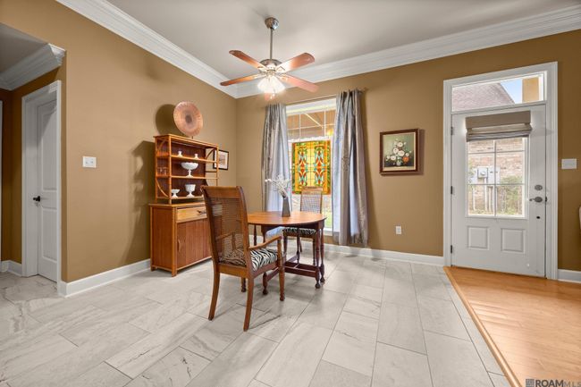 2009 Lac Cache Ct, Townhouse with 3 bedrooms, 3 bathrooms and 3 parking in Baton Rouge LA | Image 7