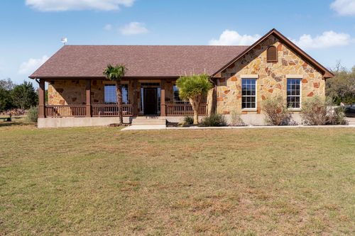 463 Beauchamp Rd, Dripping Springs, TX, 78620-4665 | Card Image