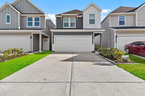2606 Afton Heights Way, Houston, TX, 77051 | Card Image