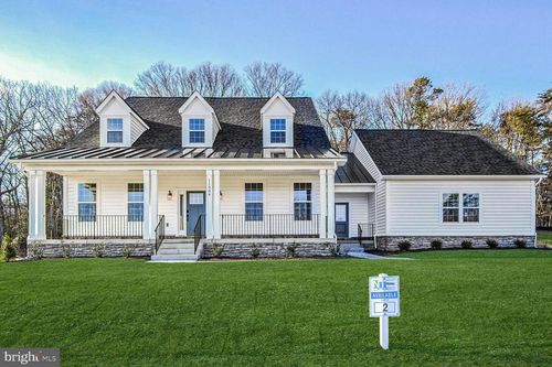 11310 Eliana Ct, GLENN DALE, MD, 20769-9616 | Card Image