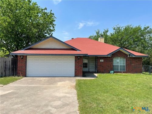 3908 Lakecliff Dr, Harker Heights, TX, 76548-8605 | Card Image