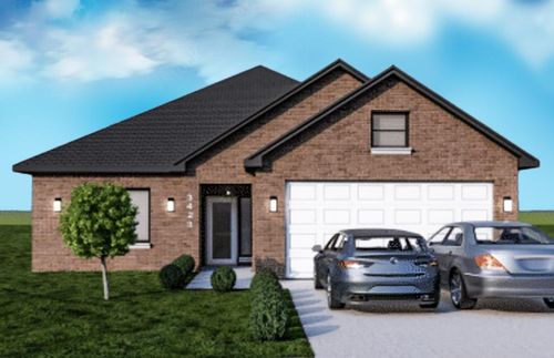 3423 Anita St, Houston, TX, 77004-3634 | Card Image