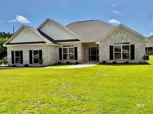 20956 Southtown Dr W, Robertsdale, AL, 36567-8739 | Card Image