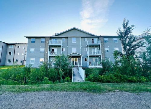 303-502 1 Street, Fox Creek, AB, T0H1P0 | Card Image