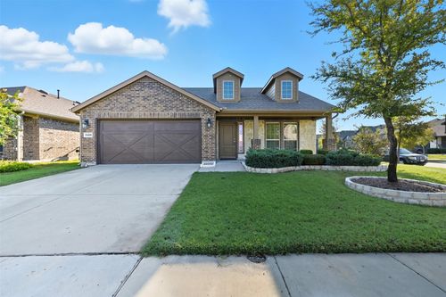7433 Wispy Willow Ln, Aubrey, TX, 76227-2943 | Card Image