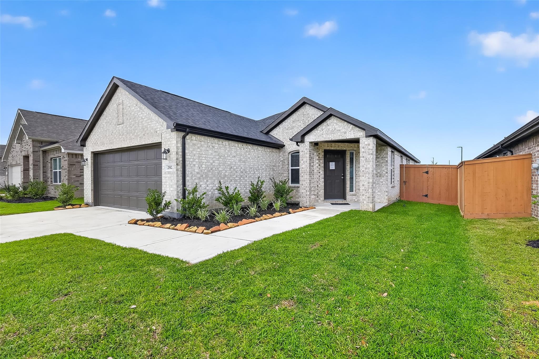 Residential in Hockley 4