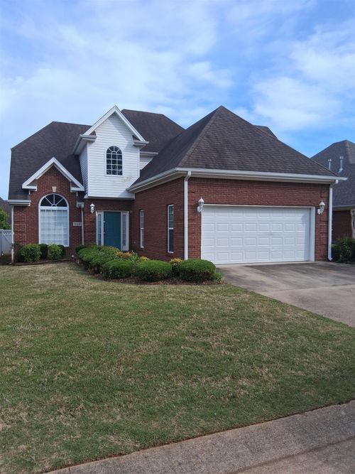 904 Helen Dr, Tuscumbia, AL, 35674-1761 | Card Image