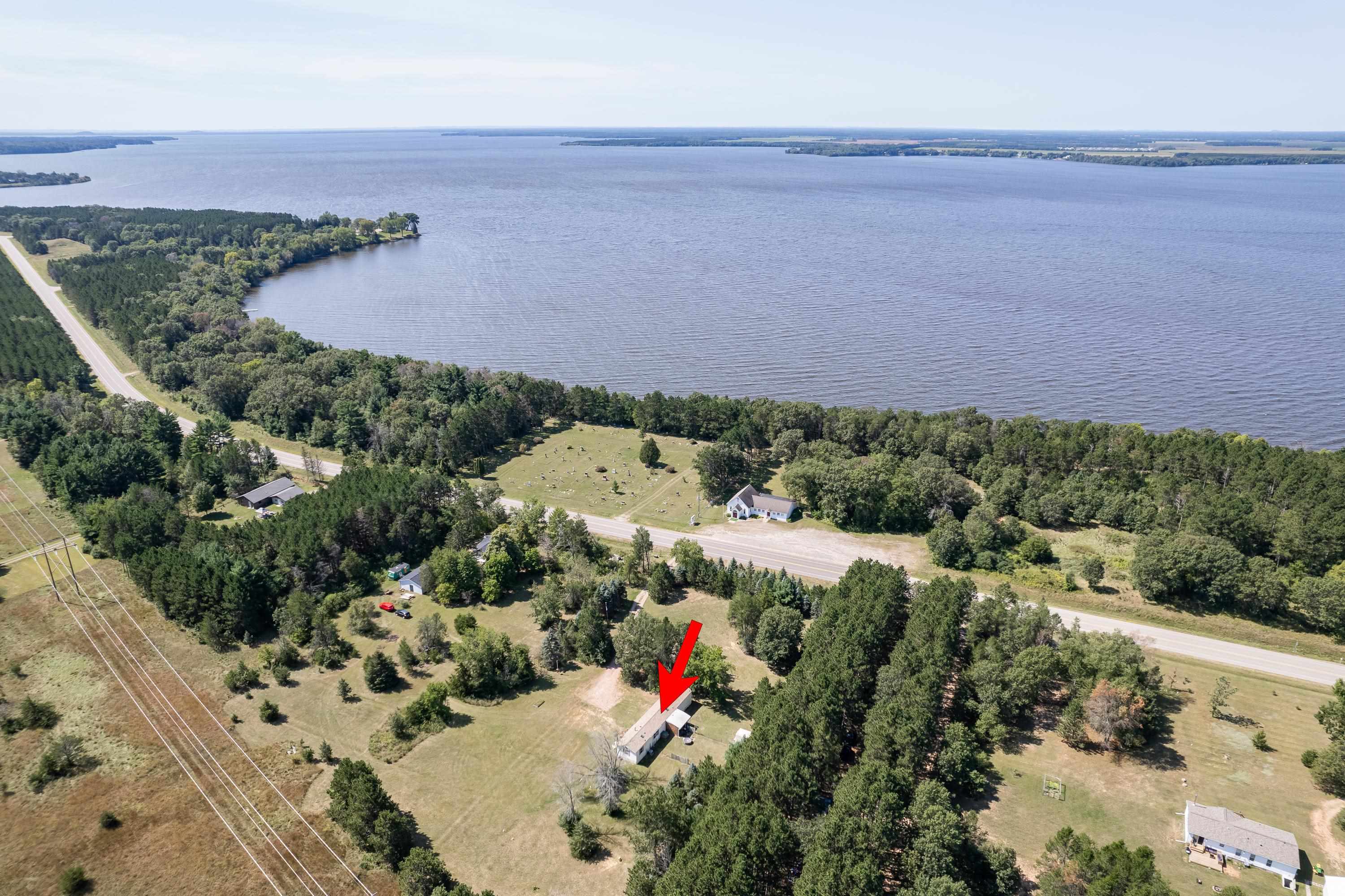 County Road Z , Nekoosa, WI 54457