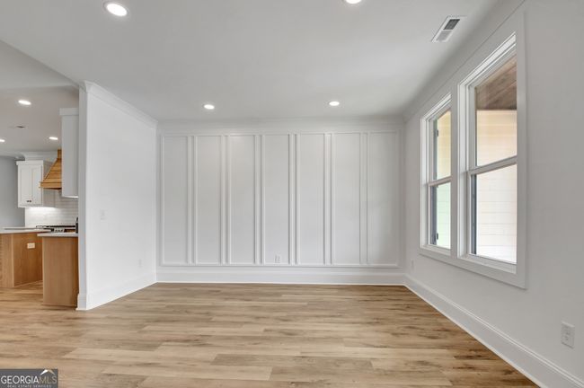 112 Ryeland Dr, House other with 4 bedrooms, 4 bathrooms and 3 parking in Senoia GA | Image 16