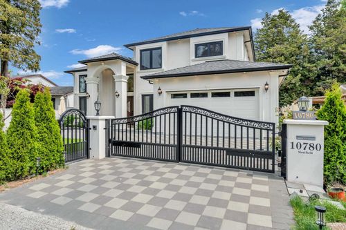 10780 Mortfield Rd, Richmond, BC, V7A2W3 | Card Image