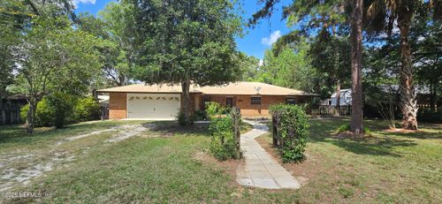 7704 Clover Ln, Keystone Heights, FL, 32656-9537 | Card Image
