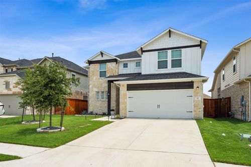 112 Allora Pl, Liberty Hill, TX, 78642-2428 | Card Image