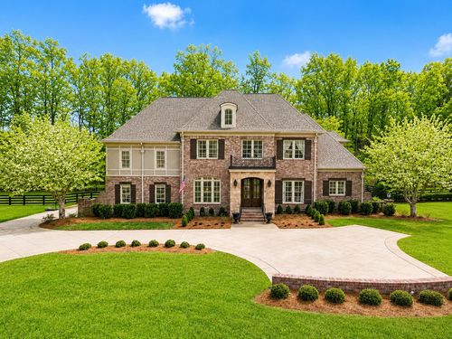 5007 Buds Farm Ln, Franklin, TN, 37064-7637 | Card Image