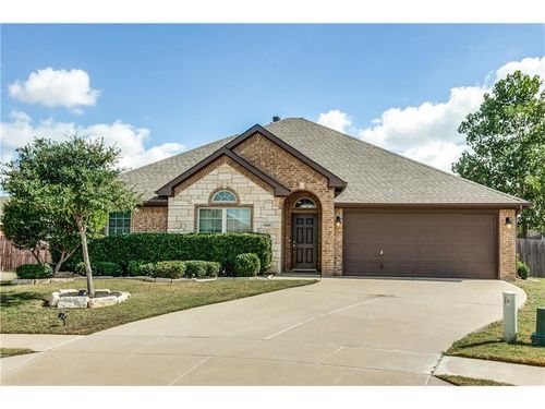 3965 Vista Greens Dr, Fort Worth, TX, 76244-8165 | Card Image