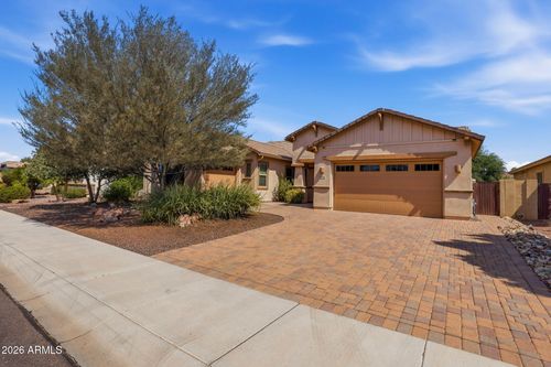 1142 E Bajor St, Gilbert, AZ, 85298-0624 | Card Image
