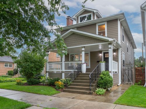 6552 Oxford Ave, Chicago, IL, 60631-1529 | Card Image