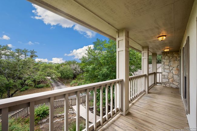 7 Mcinnis Ct, House other with 3 bedrooms, 3 bathrooms and null parking in Bulverde TX | Image 25
