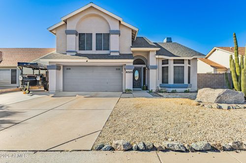 2656 N Ricardo, Mesa, AZ, 85215-1633 | Card Image