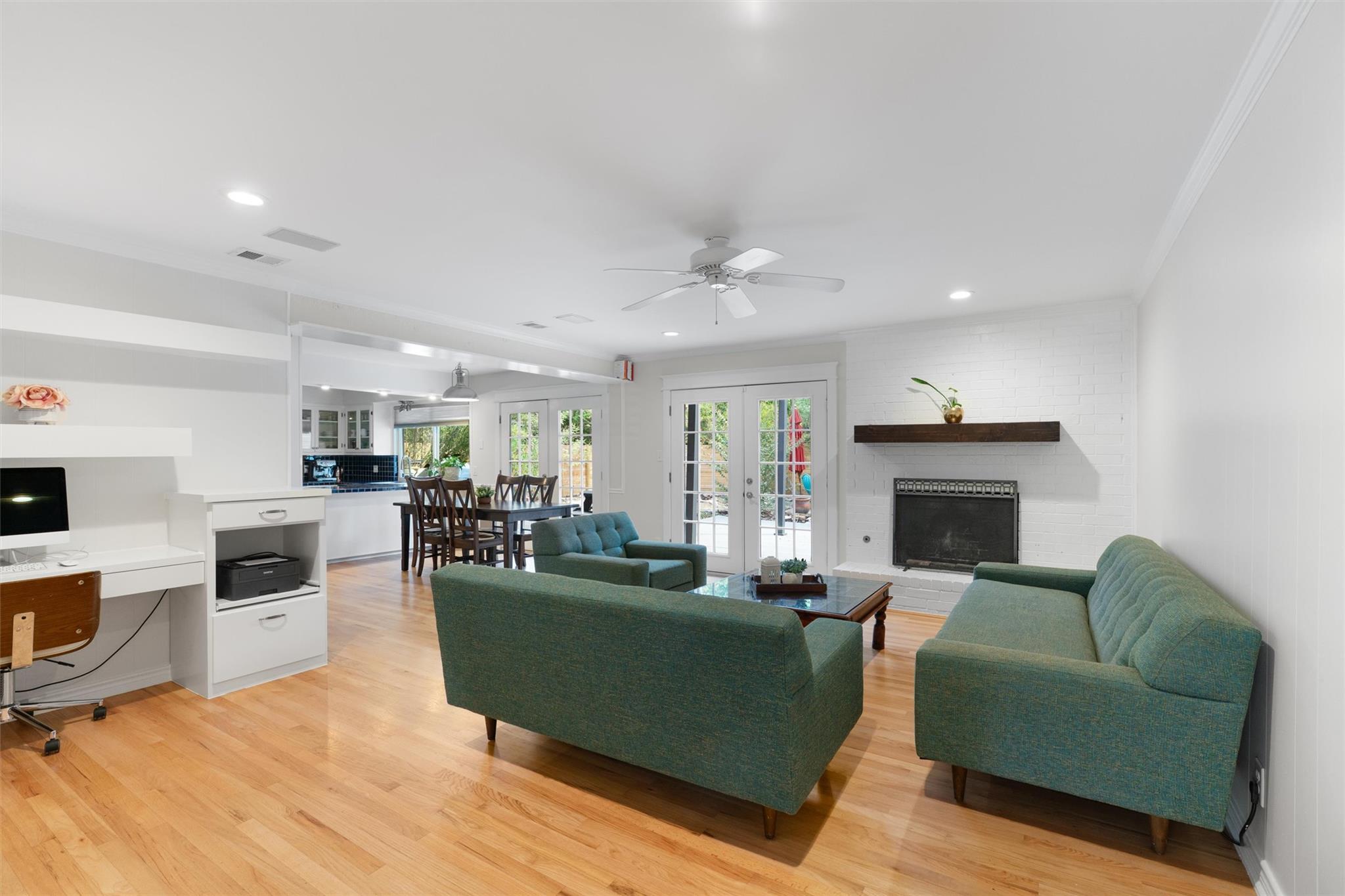 Residential in Austin 5
