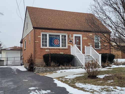 16016 Latrobe Ave, Oak Forest, IL, 60452-3813 | Card Image