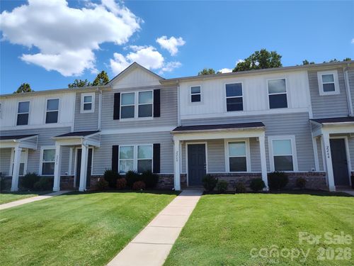 2260 Cranberry Way, Salisbury, NC, 28147-0023 | Card Image