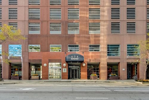 apt-2411-474 N Lake Shore Dr, Chicago, IL, 60611-6468 | Card Image