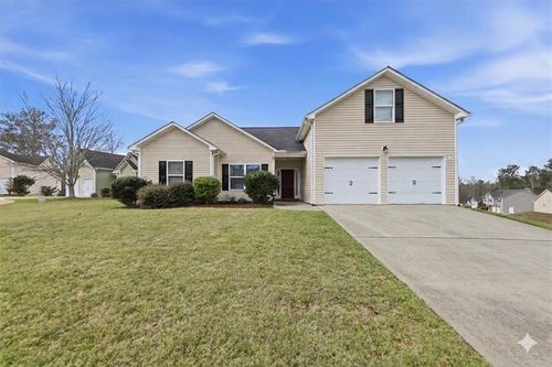 606 Cole Creek Dr, Dallas, GA, 30157-8650 | Card Image