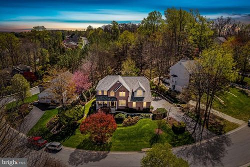 6815 Cherry Tree Ct, NEW MARKET, MD, 21774-6702 | Card Image