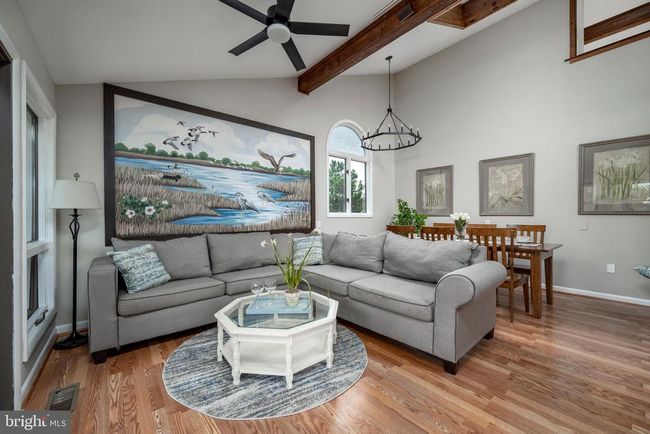 1105 N Bay Shore Dr, House other with 4 bedrooms, 3 bathrooms and null parking in MILTON DE | Image 26