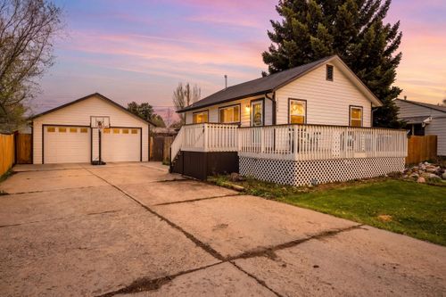 1320 Laclede St, Sheridan, WY, 82801-3321 | Card Image