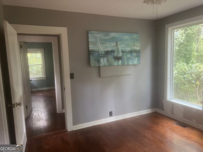 1089 E Kytle St, House other with 2 bedrooms, 2 bathrooms and 4 parking in CLEVELAND GA | Image 12