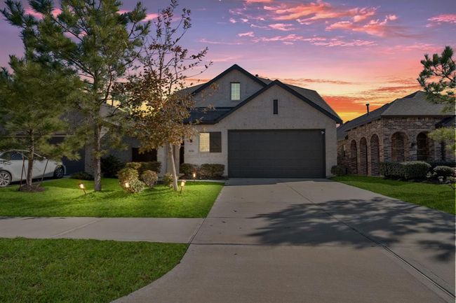 16318 Sundew Bend Dr, House other with 4 bedrooms, 3 bathrooms and 2 parking in Humble TX | Image 35