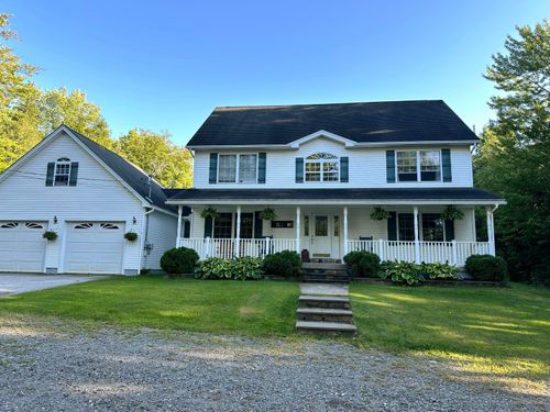 76 Fowler Rd, Hampden, ME, 04444-3419 | Card Image
