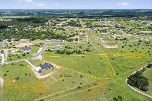 1015 Kingsley Ct, Weatherford, TX, 76087-6691 | Card Image
