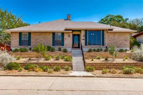 5807 Yacht Club Dr, Rockwall, TX, 75032-5747 | Card Image