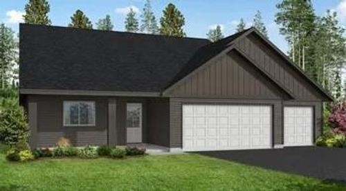 LOT 3 Wilderness Hills, Luck, WI, 54853 | Card Image