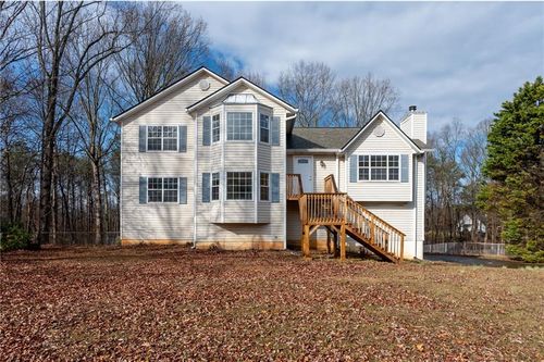 6161 Longwood Chase, Canton, GA, 30115-2809 | Card Image