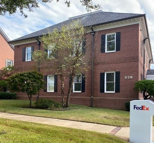 ste-225-839 Kings Hwy, Shreveport, LA, 71104-4258 | Card Image