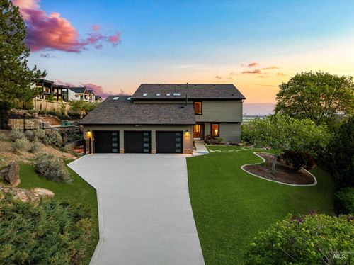 1918 S Stone Ridge Way, Boise, ID, 83712-8559 | Card Image