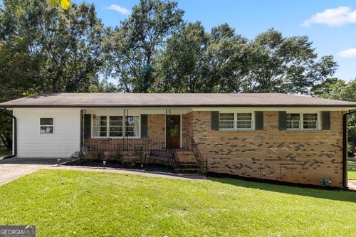 1021 Bouldercrest Cir, Watkinsville, GA, 30677-1913 | Card Image