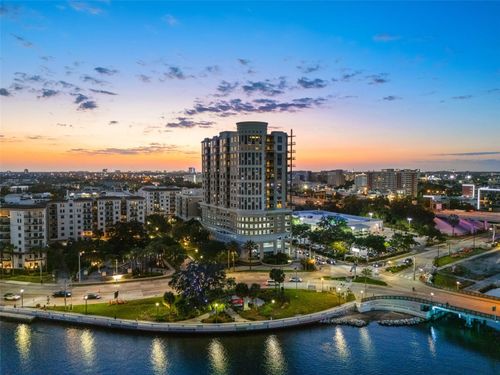 804-275 Bayshore Boulevard, TAMPA, FL, 33606 | Card Image