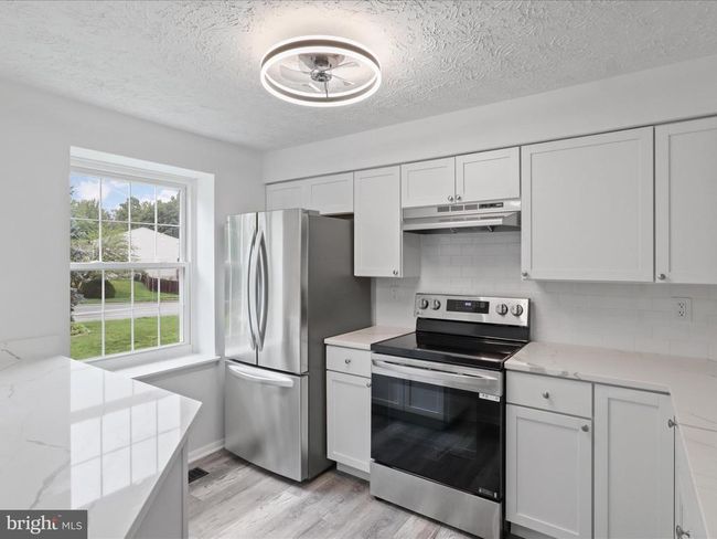 8456 Rocky Knob Ct, Townhouse with 2 bedrooms, 2 bathrooms and null parking in LORTON VA | Image 5