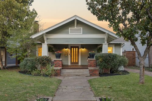 310 N Montclair Ave, Dallas, TX, 75208-5409 | Card Image