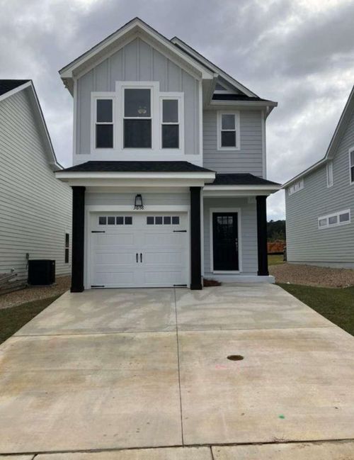 3658 Meadow Vista Ln, TALLAHASSEE, FL, 32308-5792 | Card Image