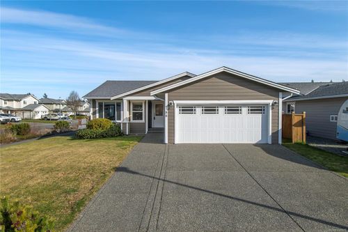 88 Strathcona Way, Campbell River, BC, V9H1W4 | Card Image