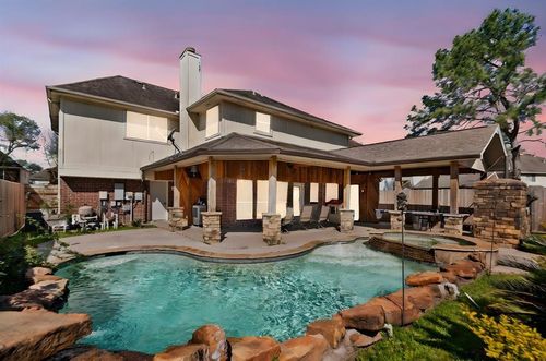 5518 Society Ln, Houston, TX, 77084-7119 | Card Image