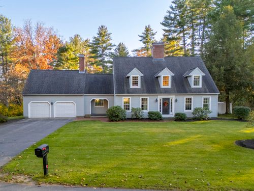 7 Thatcher Drive, Amherst, NH, 03031 | Card Image