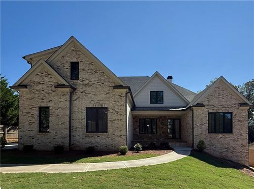 3700 Robinson Rd Ne, Marietta, GA, 30068-2449 | Card Image