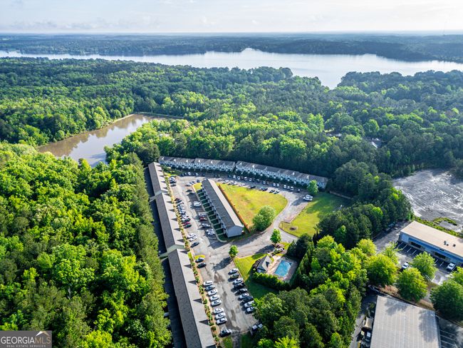 4 - 100 Lena Ln, Townhouse with 3 bedrooms, 3 bathrooms and null parking in Eatonton GA | Image 29