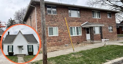 901 W Main St, Collinsville, IL, 62234-3028 | Card Image